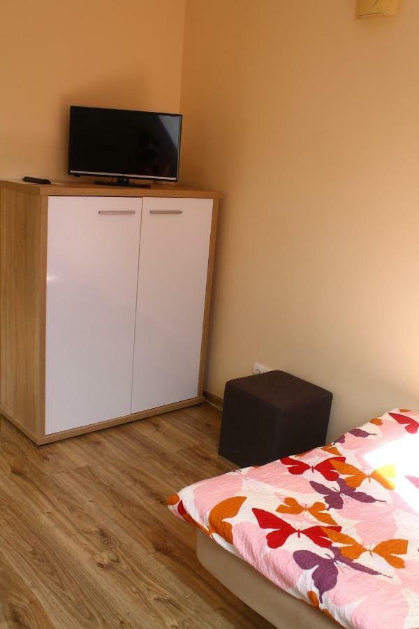 Bajkowe Mazury Apartment Mikolajki  Exterior photo